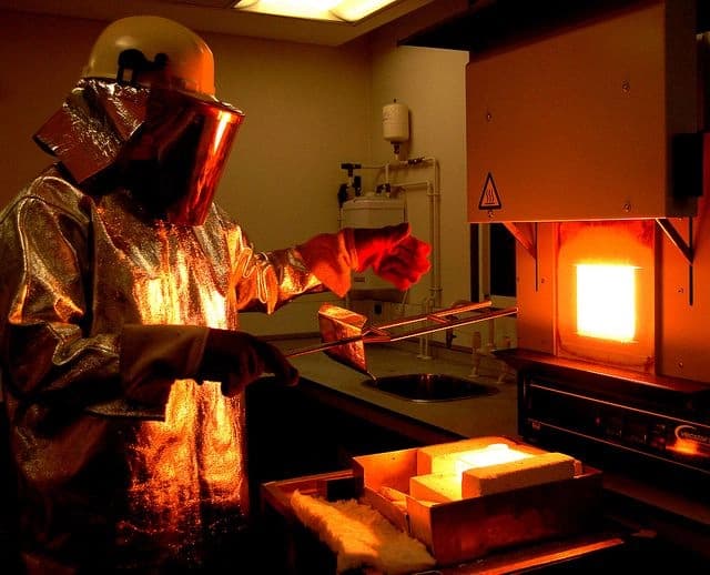 Industries Served in Aziziyah and Riyadh
