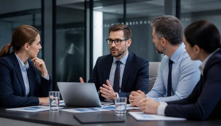 Compliance Awareness in the Saudi Business Environment