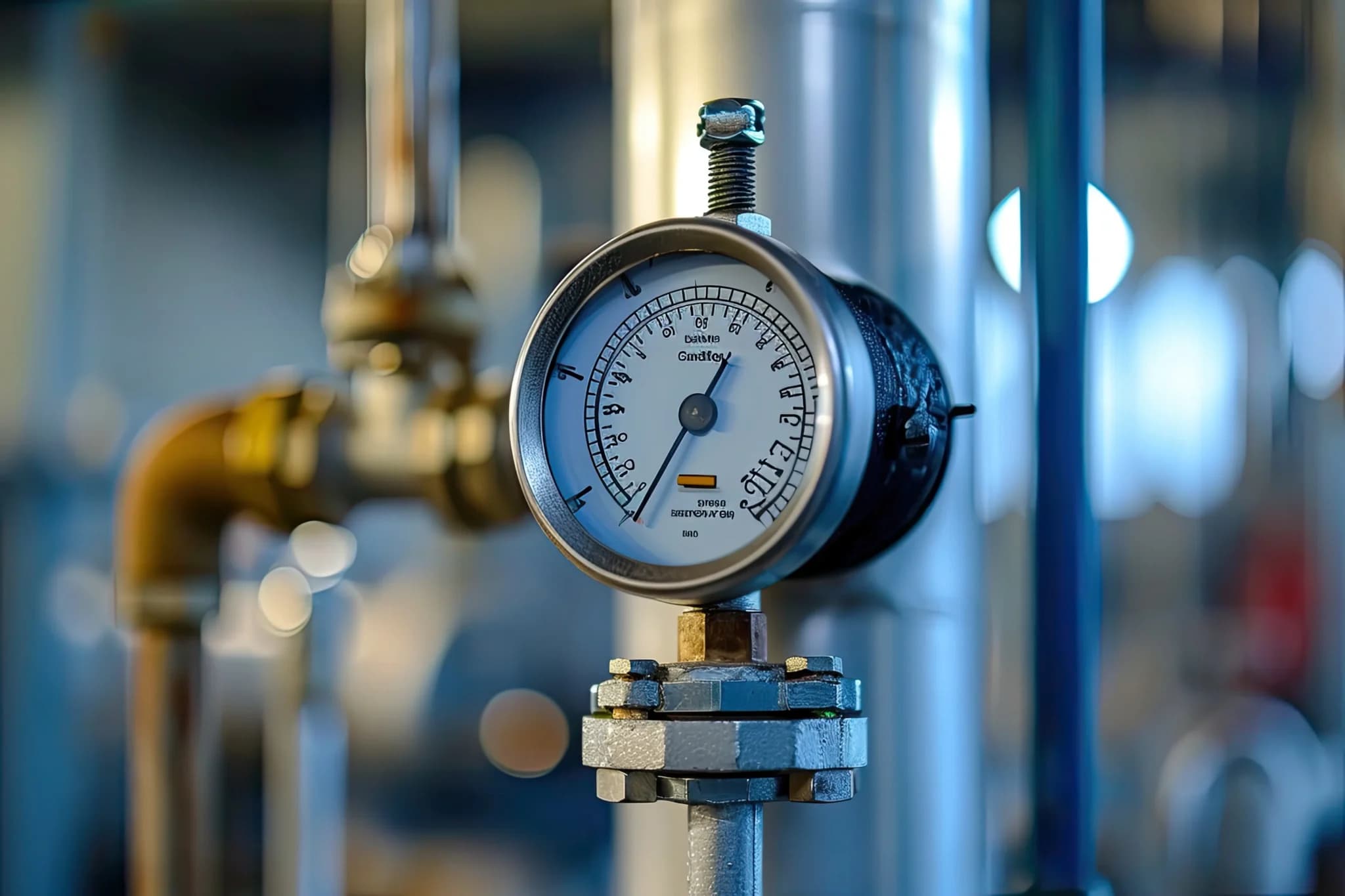 Precision Under Pressure: Best Practices for Pressure and Temperature Calibration in Harsh Environments