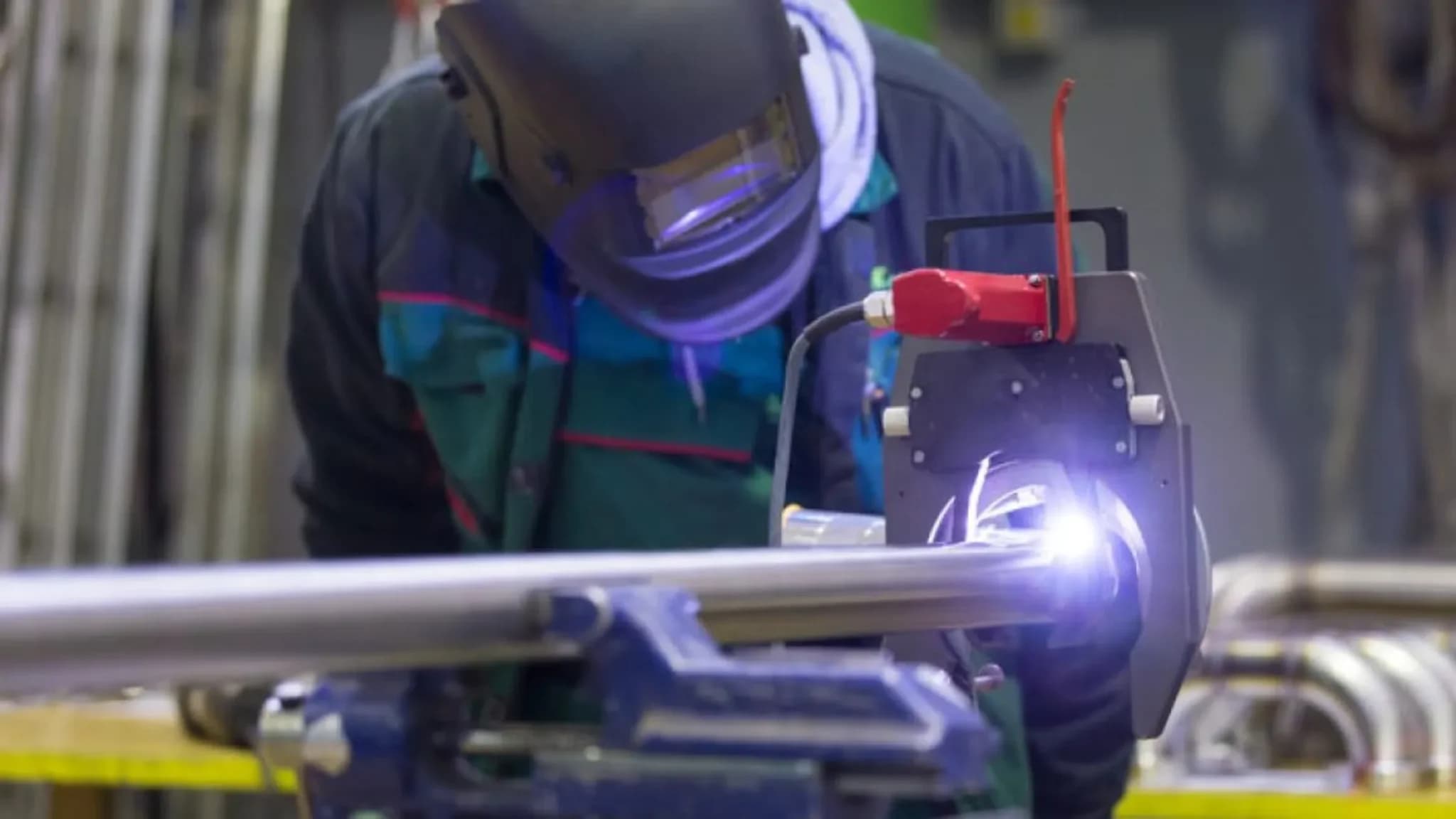 Maximizing Efficiency with Advanced Fabrication Techniques