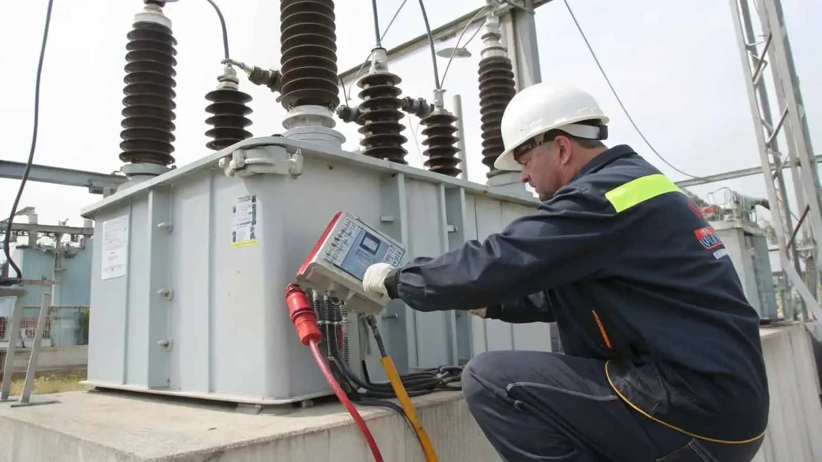 Professional Megger Testing Services