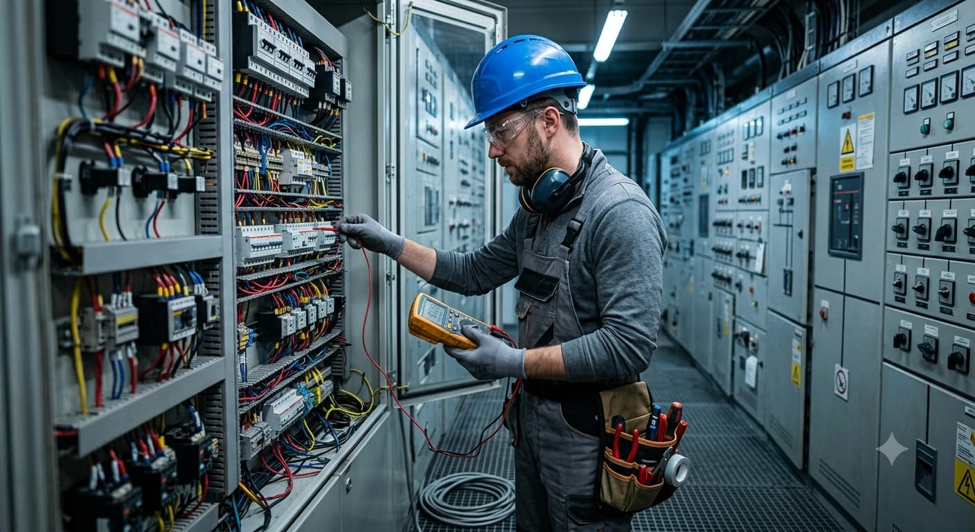 Electrical Reliability & Regulatory Compliance
