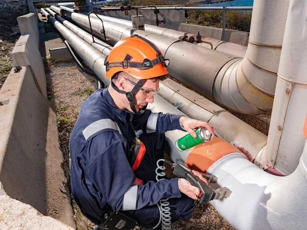 Your Reliable Partner for Penetrant Testing in Dhahran