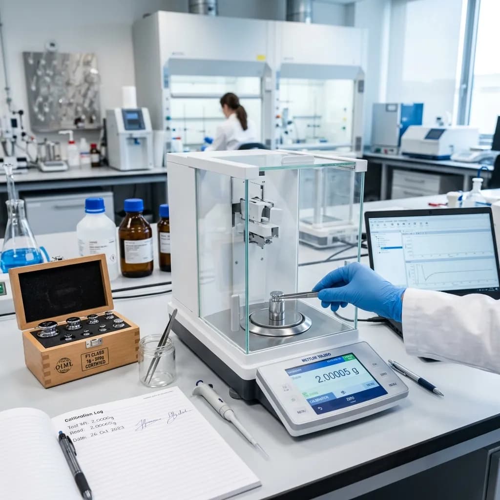 Civil Testing Standards Compliance