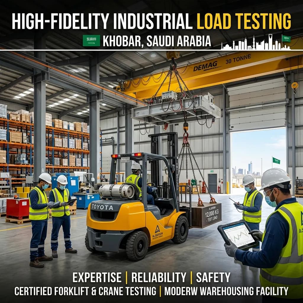 Load Testing Companies in Aziziyah