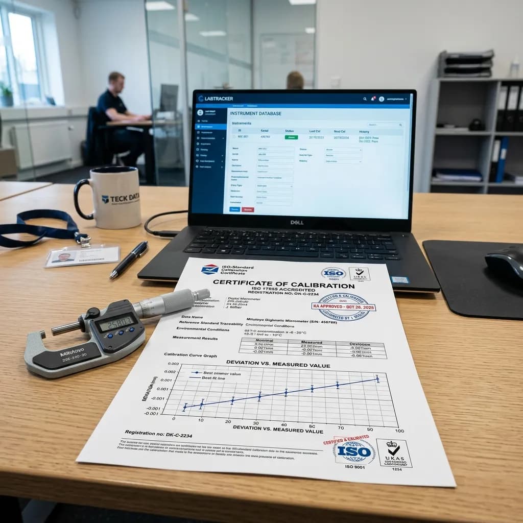 Clear Documentation and Traceability Support