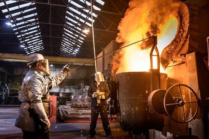 Refractory Testing Companies in Aziziyah