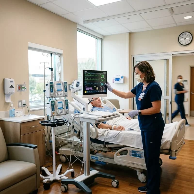 Medical device and pharmaceutical facility calibration services
