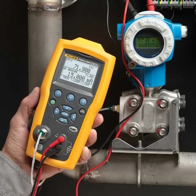 Measurement Accuracy