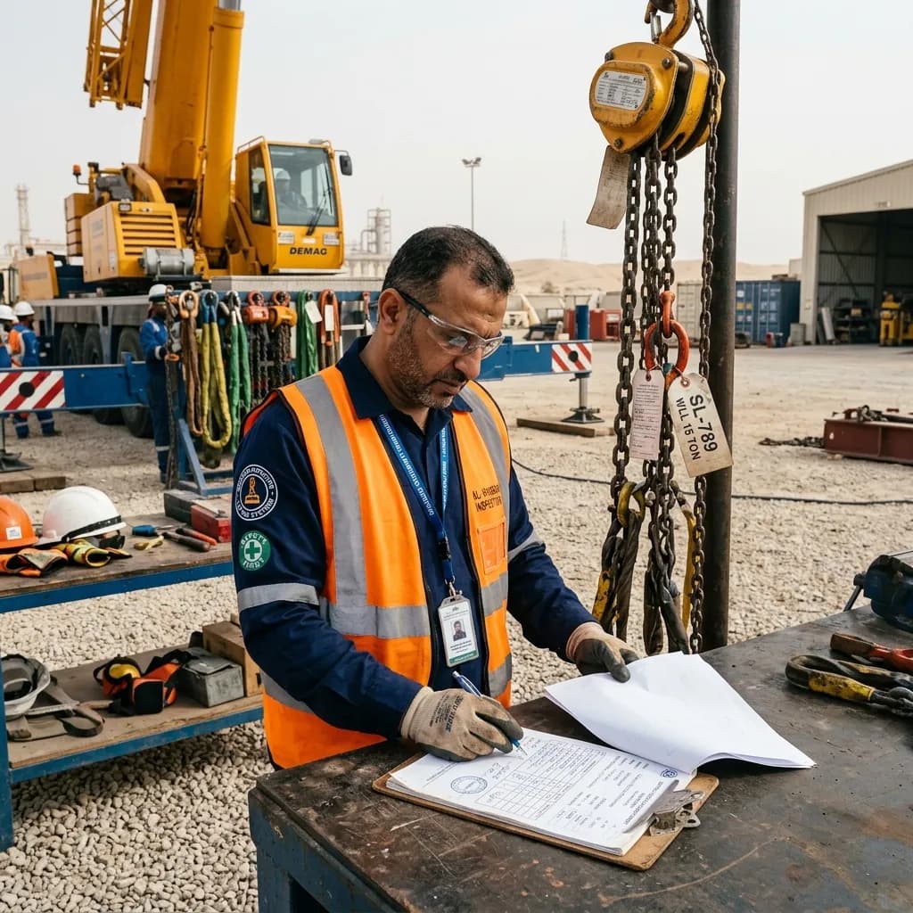 Load Testing Process Eastern Province