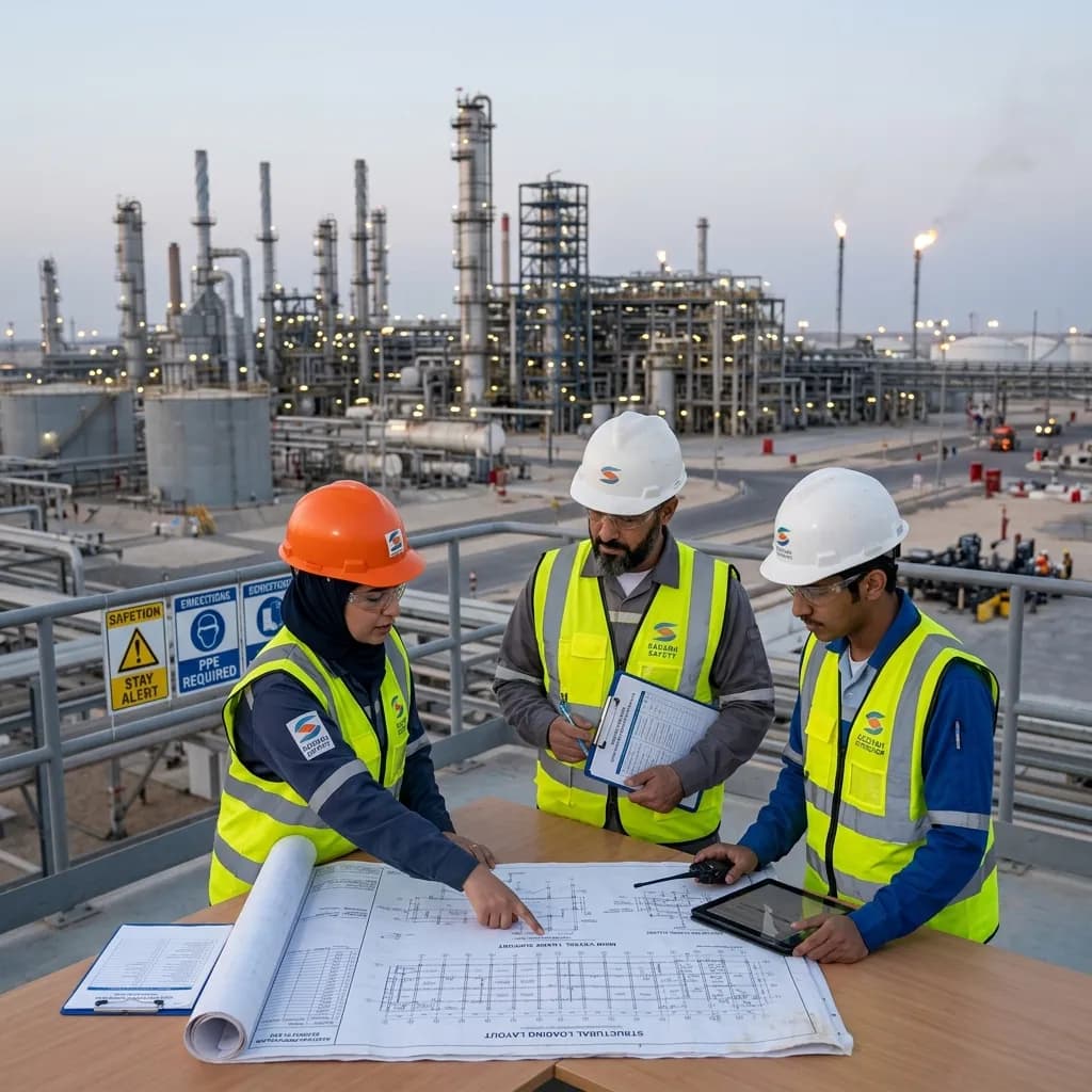 Load Testing Process Aziziyah