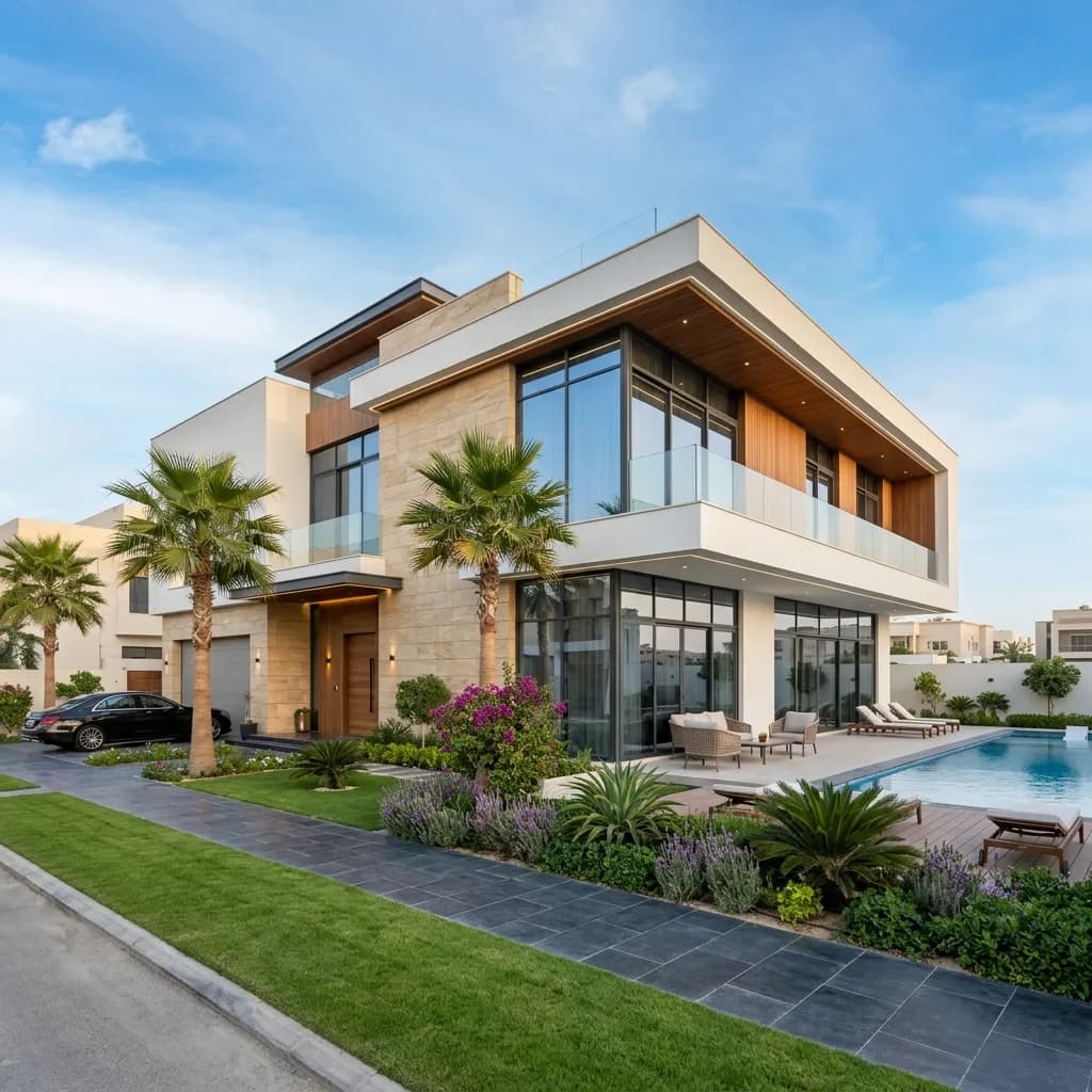 Residential Construction Services