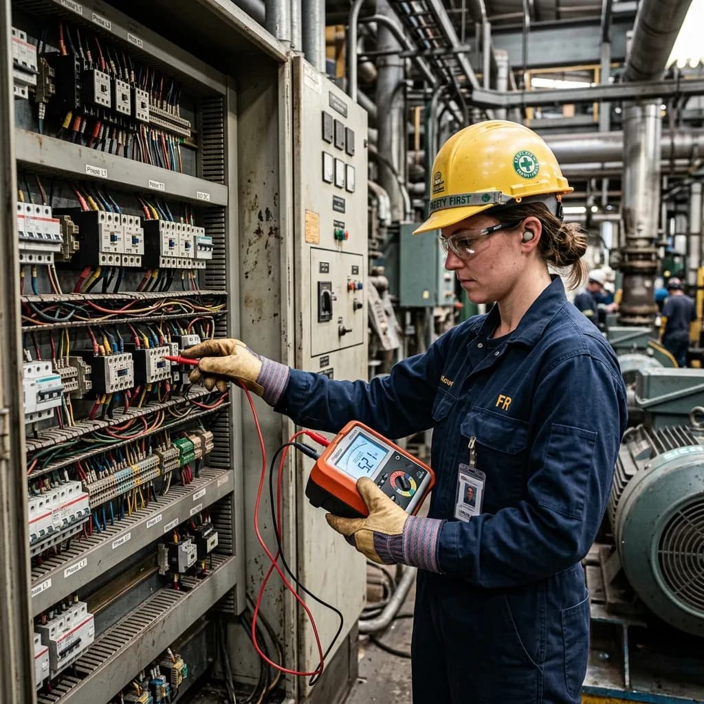 Standards and Compliance in Saudi Arabia