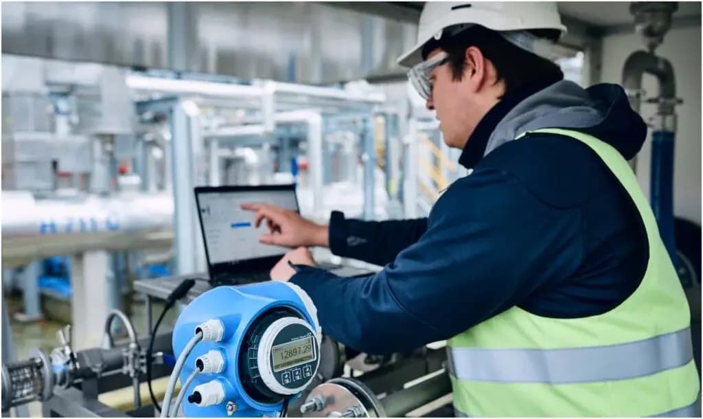Turning Calibration Data into Better Business Decisions in Your Plant