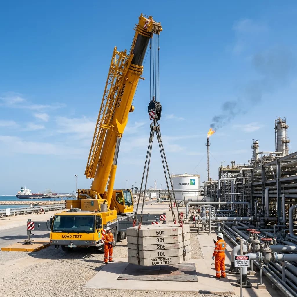 When Do You Need Load Testing