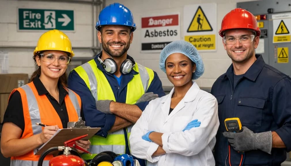 Why industry leaders choose Prime Innovation for calibration and contracting