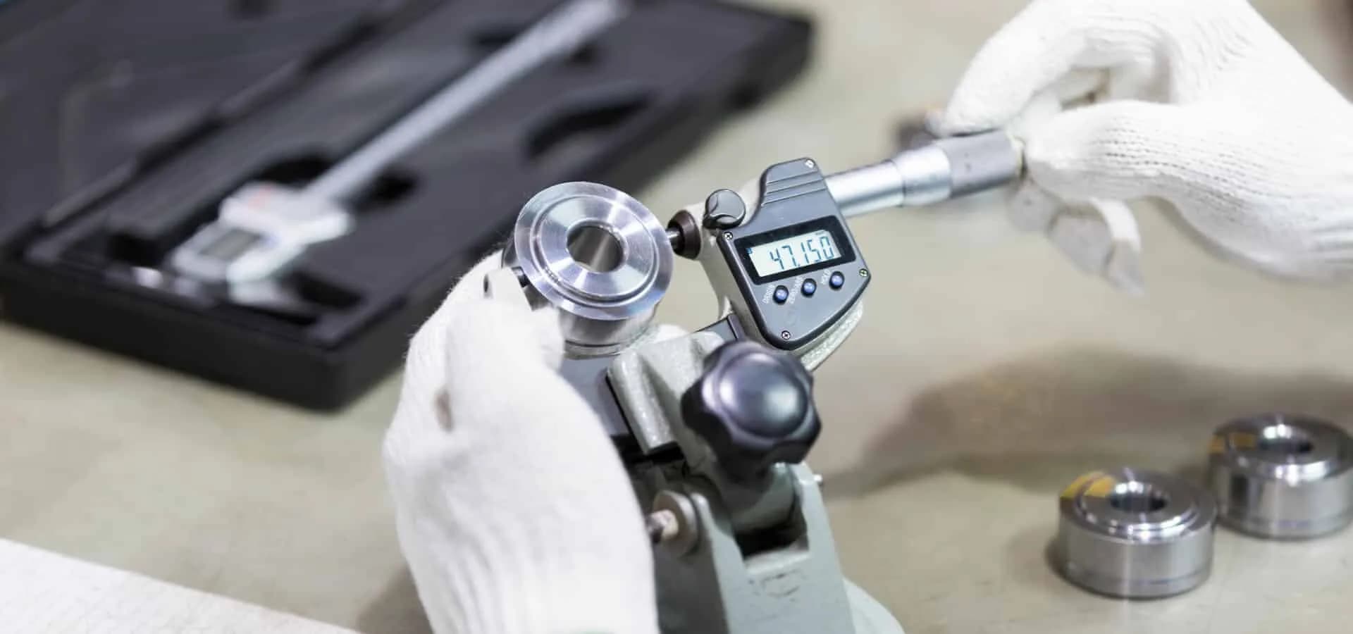 How Calibration Intervals Affect Equipment Performance and Reliability