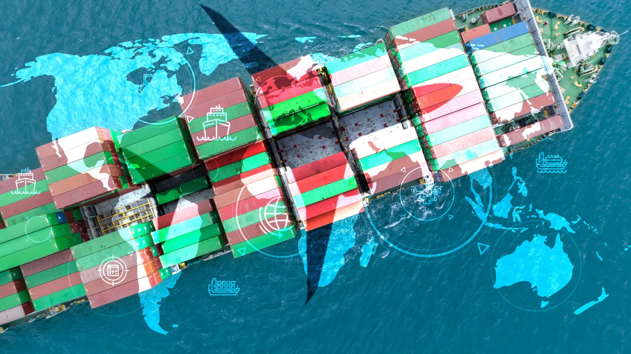 Navigating Strait of Hormuz Risks: Strategic Logistics Planning for Saudi Supply Chains