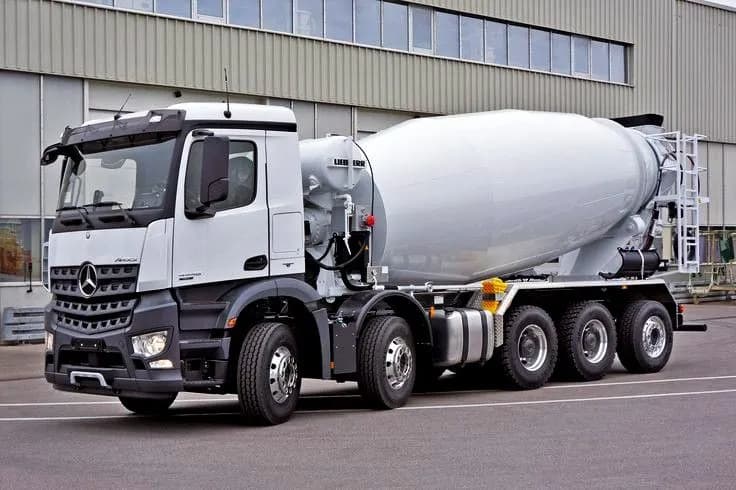 Cement Bulkers
