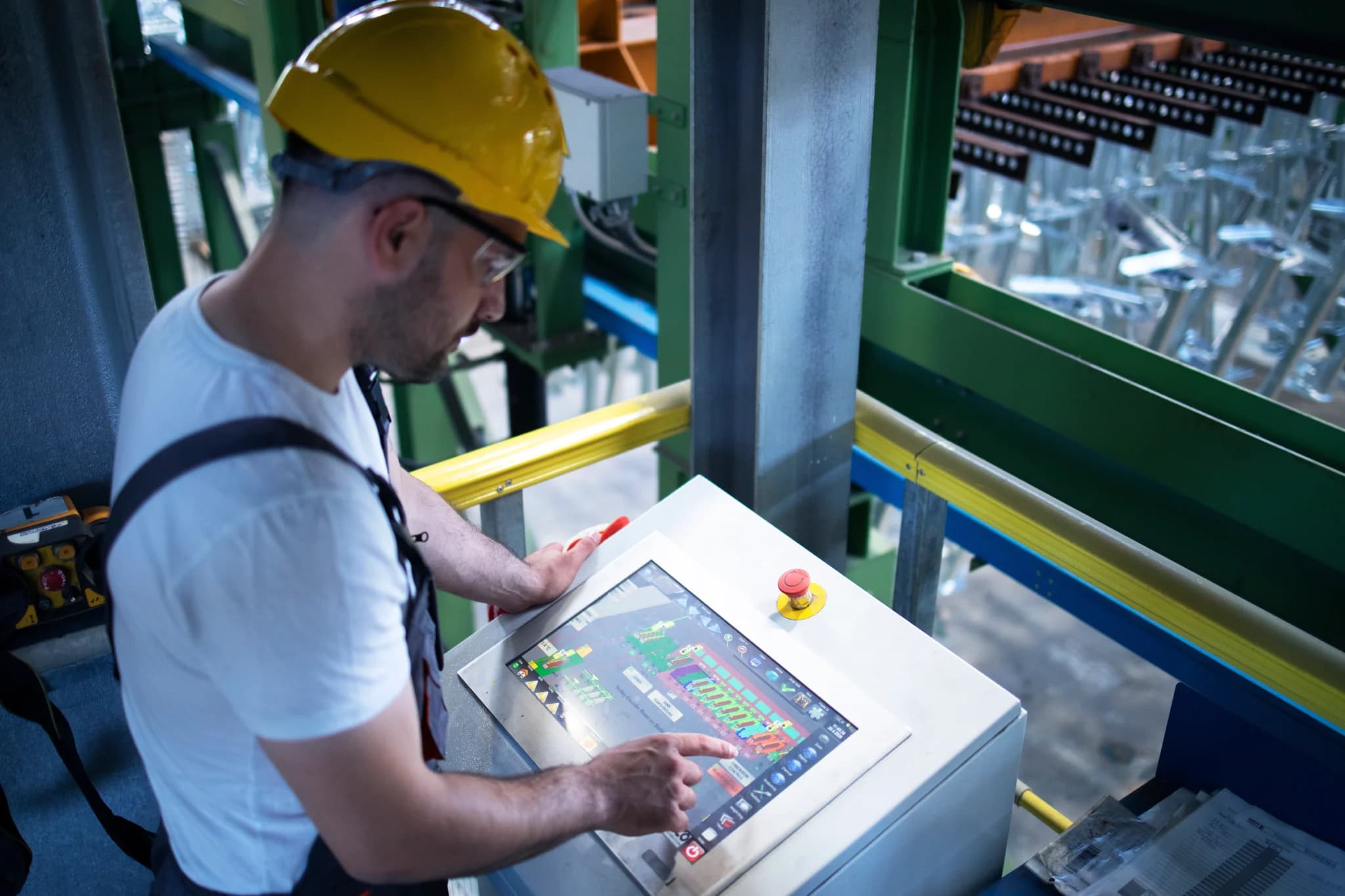 From Measurement Drift to Process Failure: Why Calibration Is Essential for Industrial Accuracy
