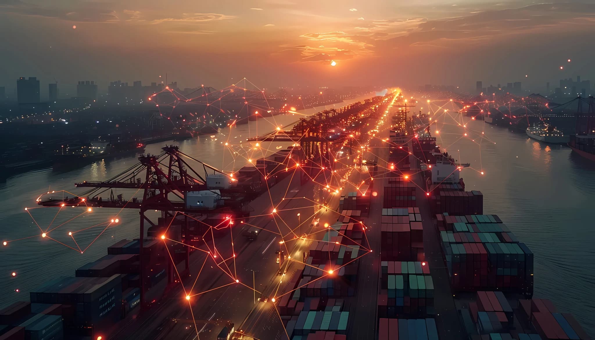 Logistics in Times of Conflict: How Saudi Supply Chains Stay Operational During Global Uncertainty