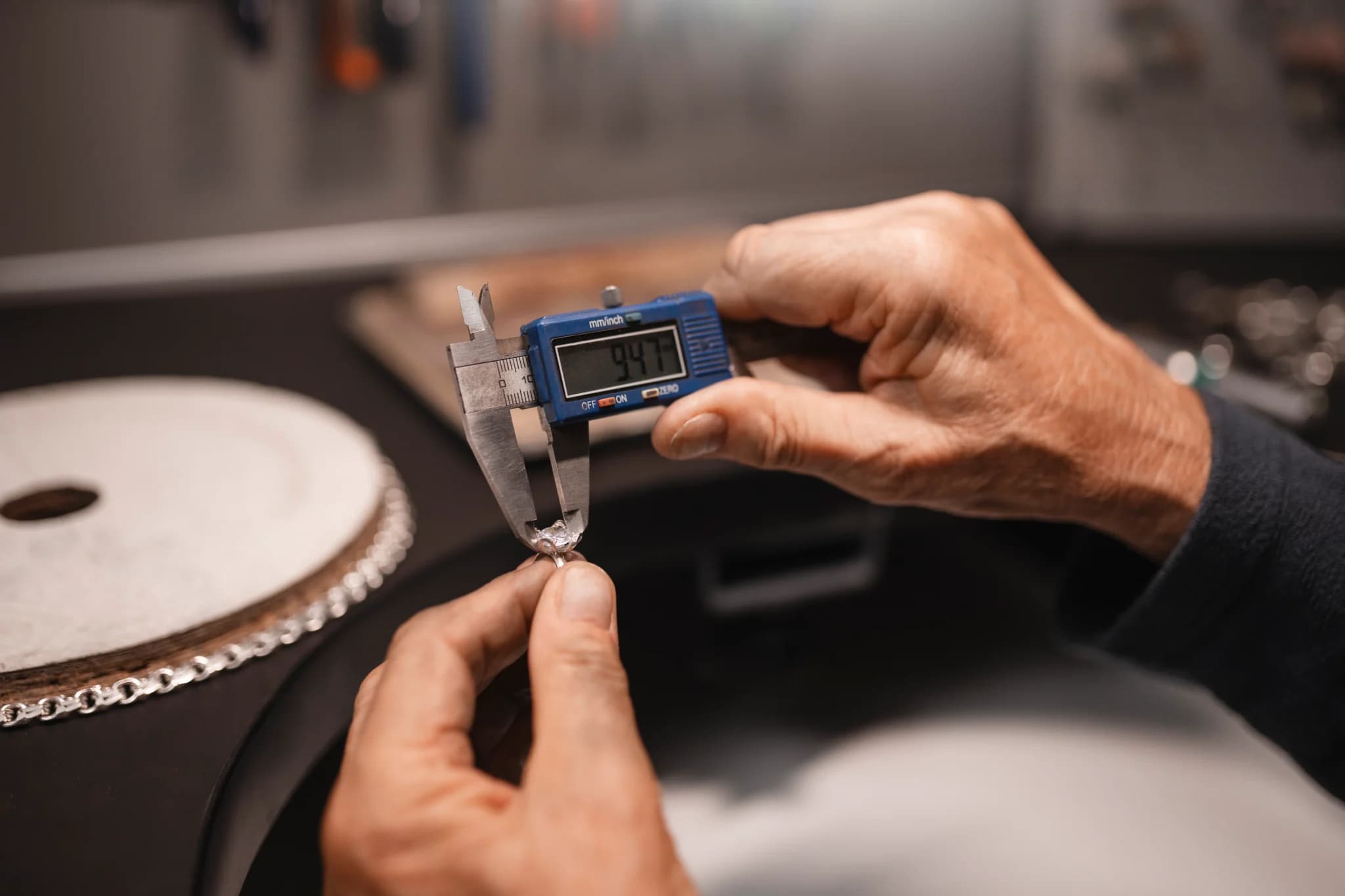 From Readings To Reliability: How Professional Calibration Keeps Saudi Plants Stable