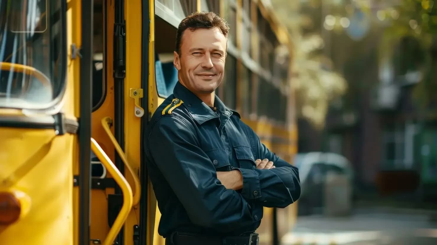 Manpower Transportation