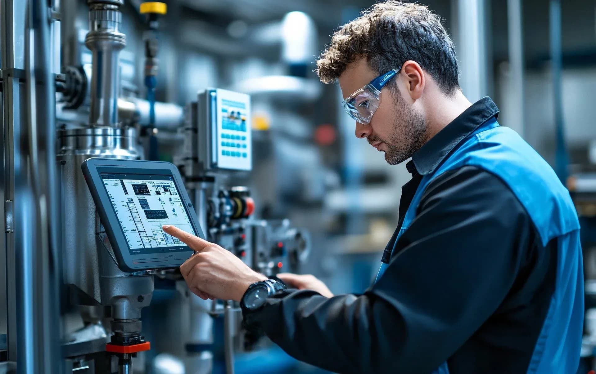 The Human Element in Calibration: Why Expertise Still Matters in a Digital Age
