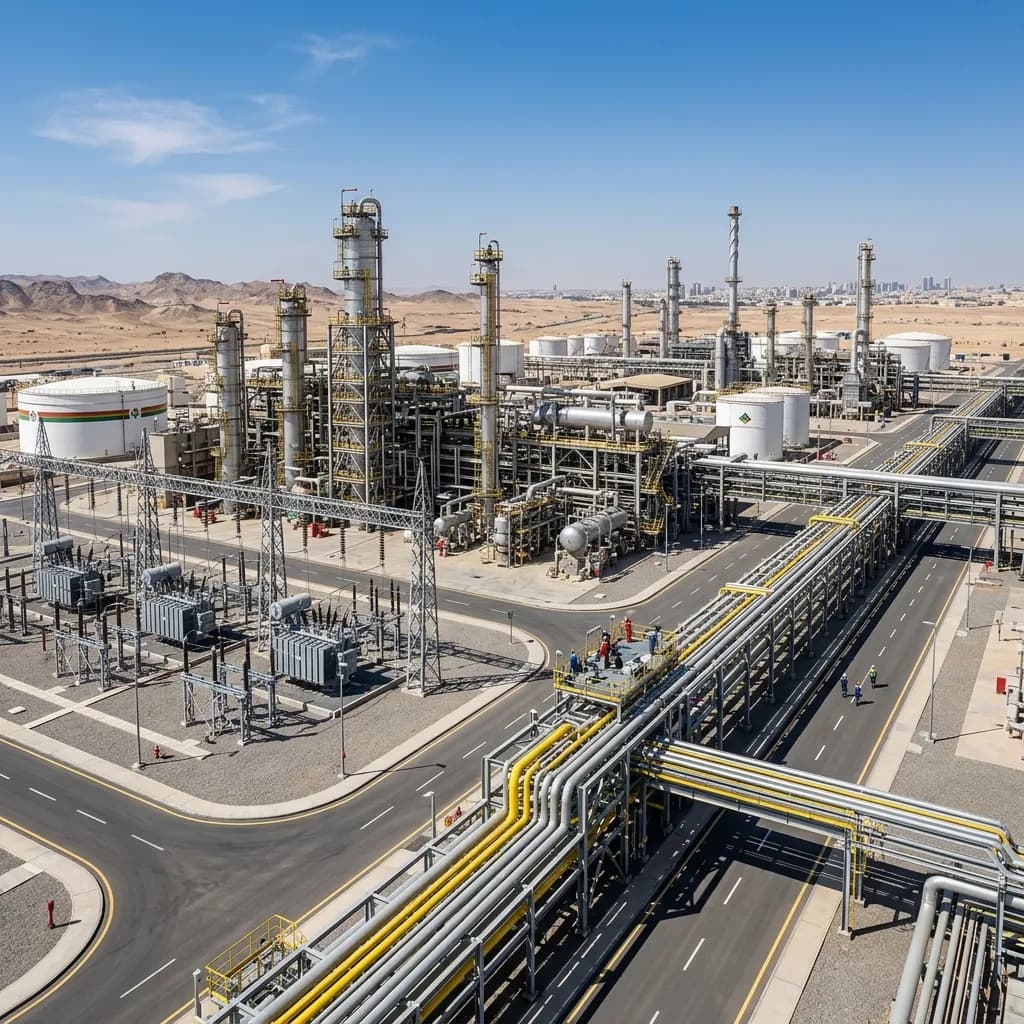 Megger Testing Companies in Dammam