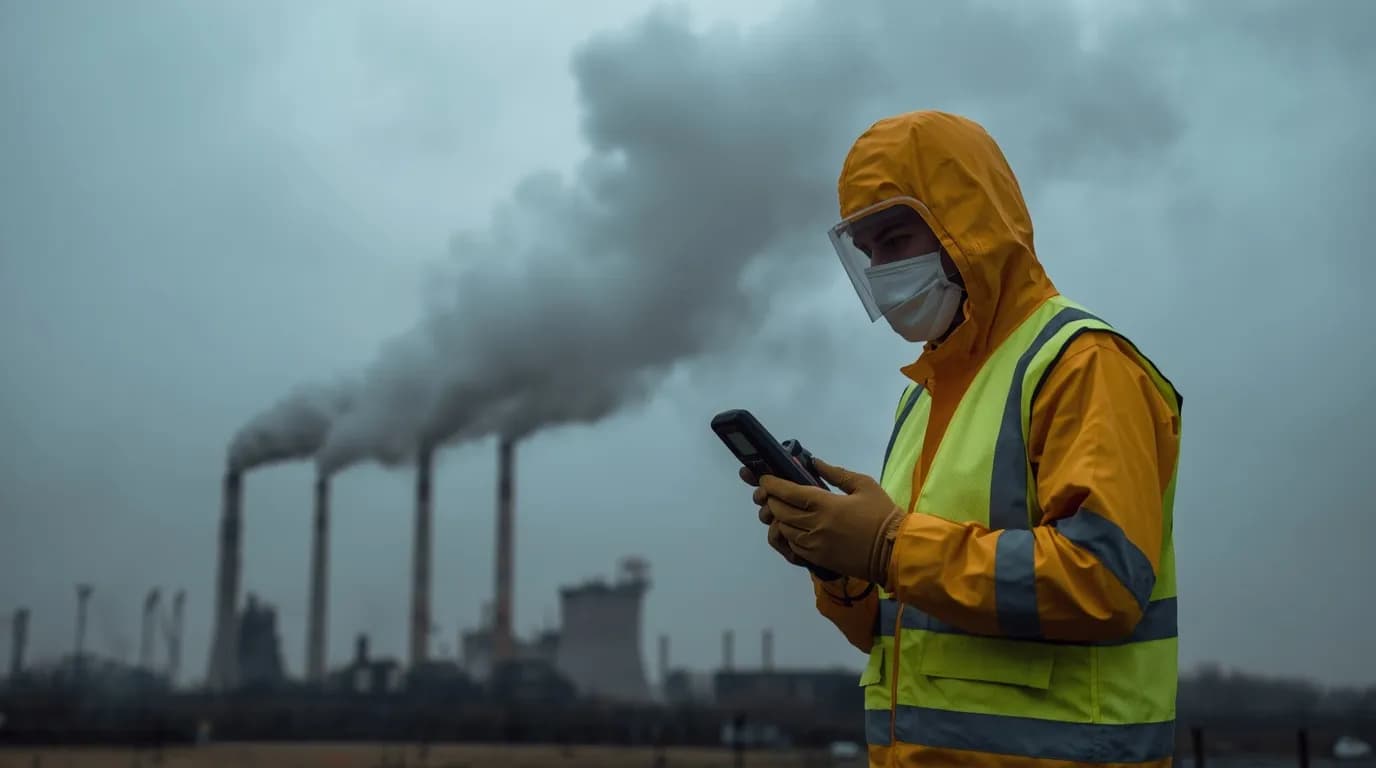 Air Quality Testing Companies in Khobar
