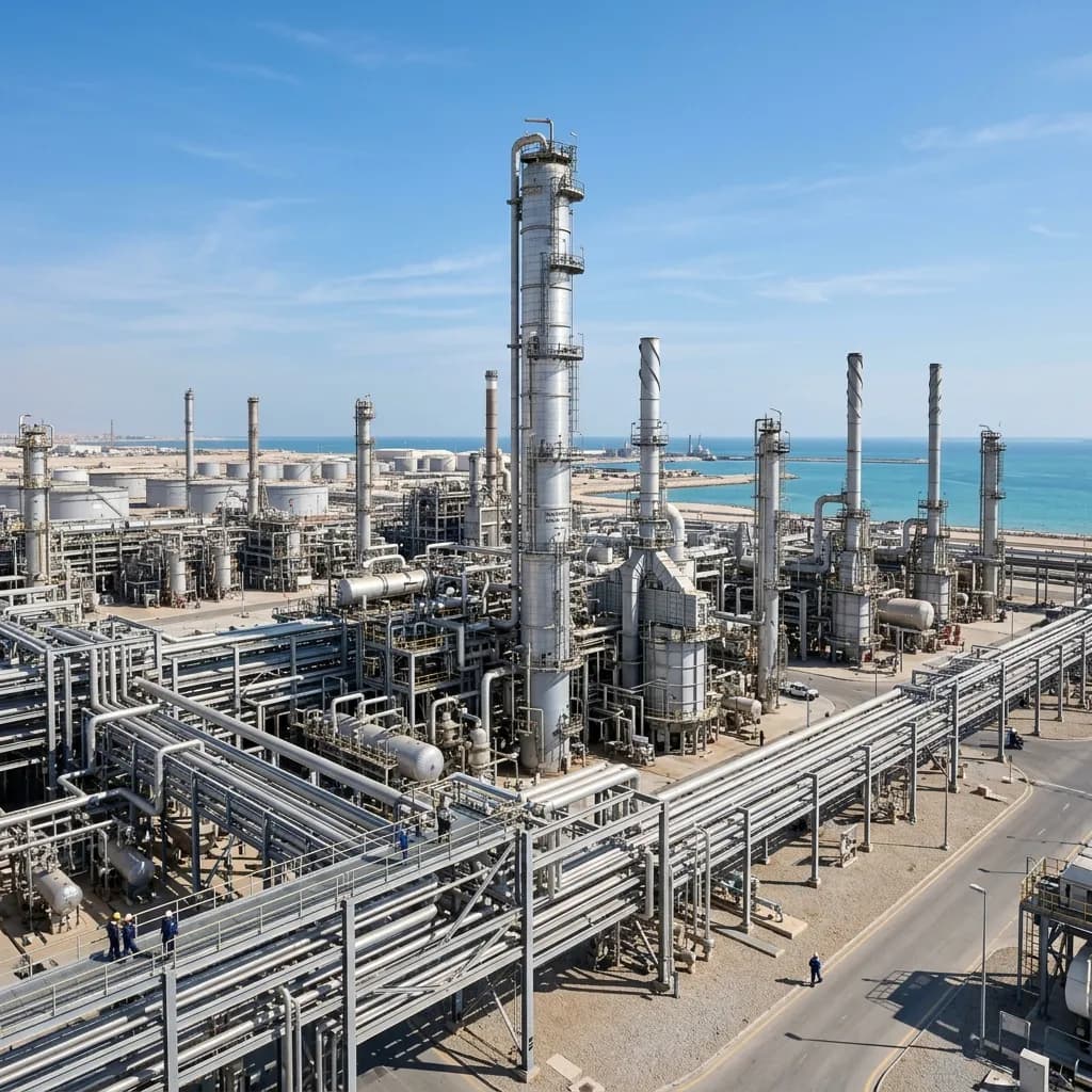 Megger Testing Companies in Ras Tanura