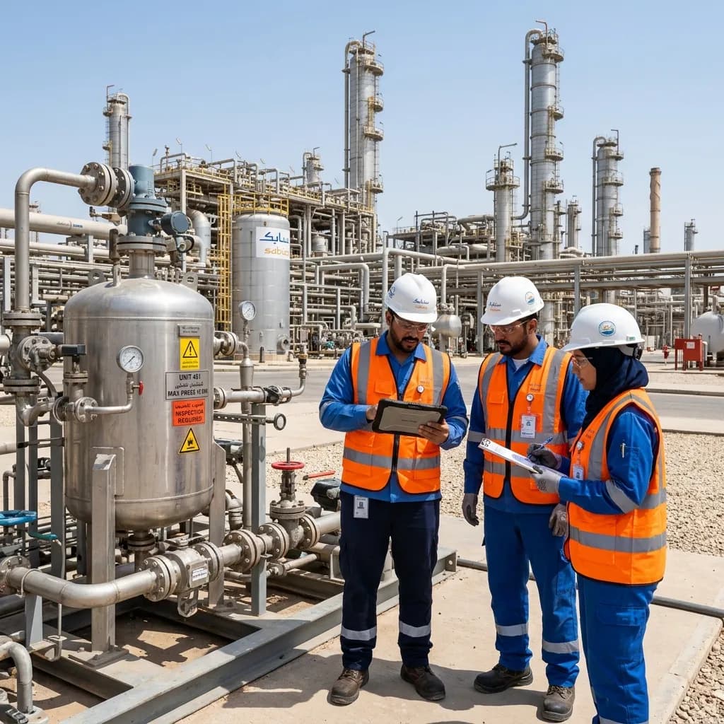 Compliance and Acceptance in Saudi Arabia