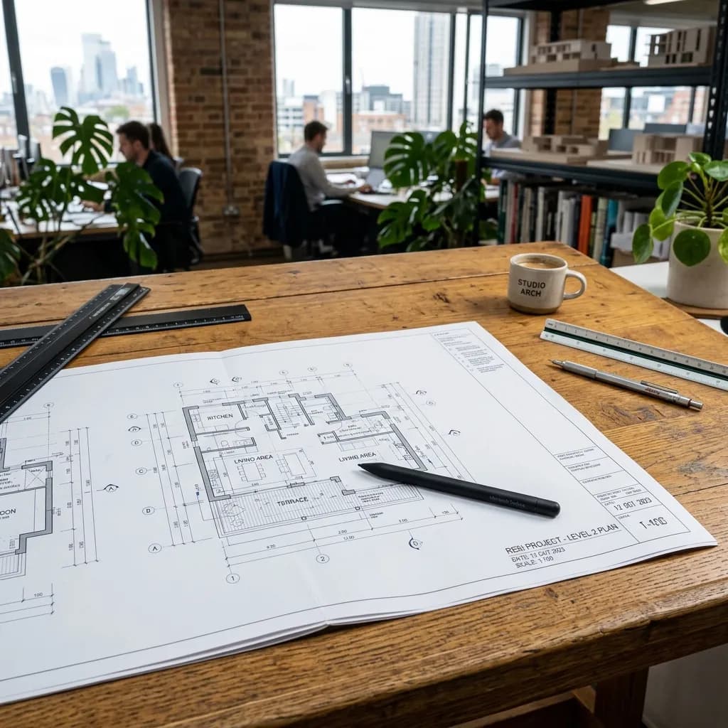 Design and Planning