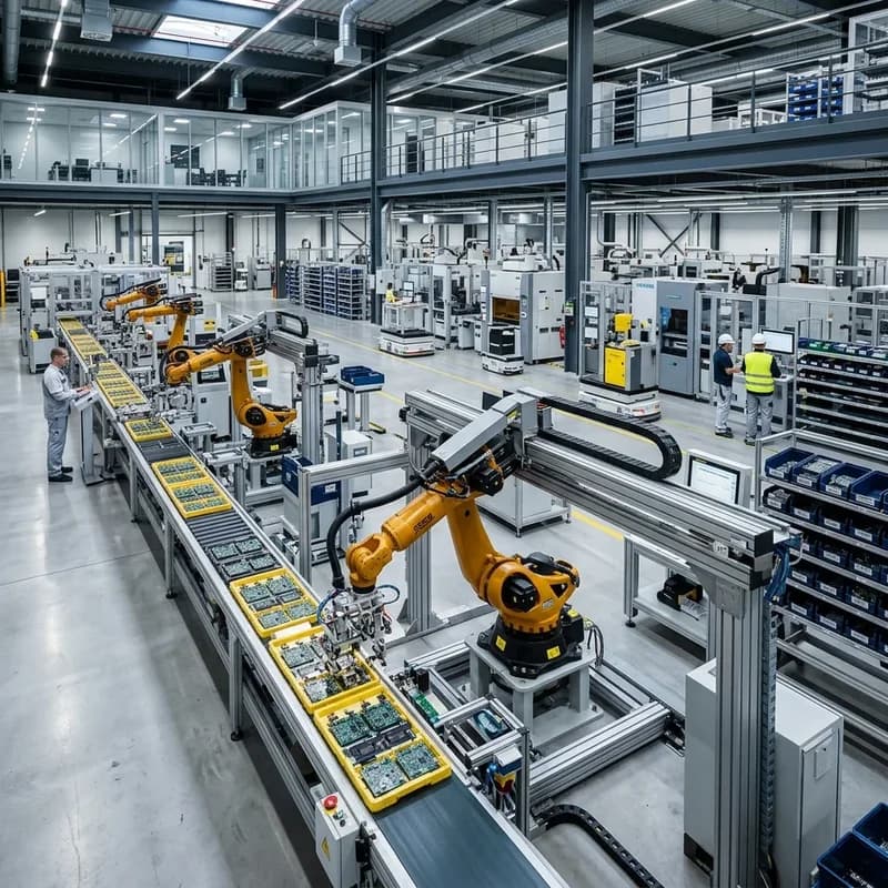 Industrial manufacturing machinery and gauge calibration services