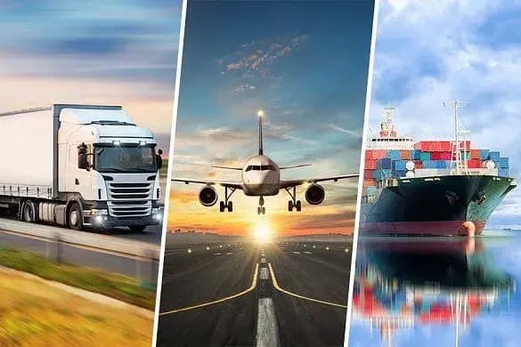 Top Logistics Challenges in Saudi Arabia 2026: How Integrated Land, Road, Sea & Air Solutions Drive Vision 2030 Success