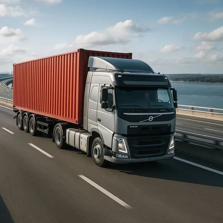 Lorry & Dyna Services