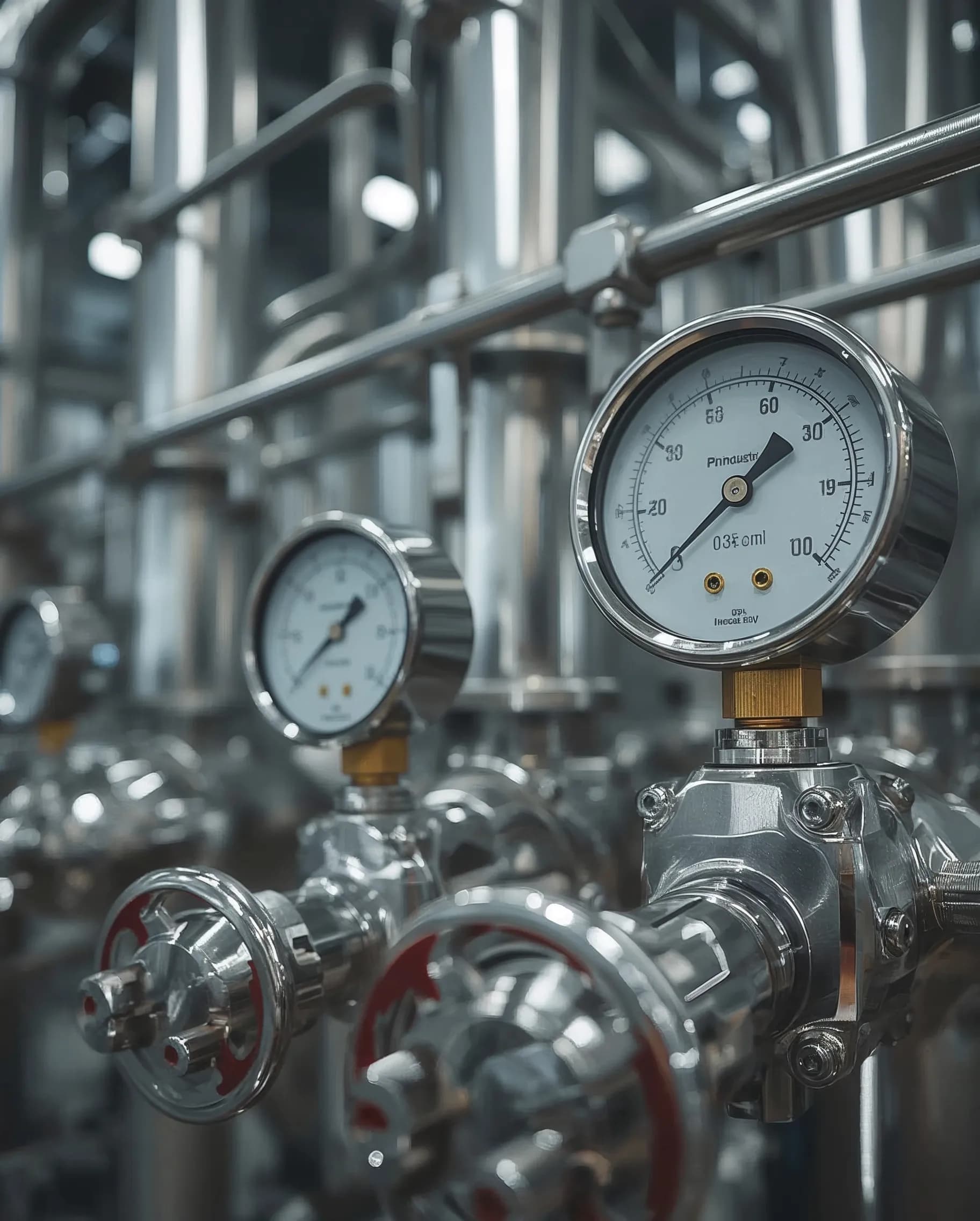 Pipeline Testing Dhahran