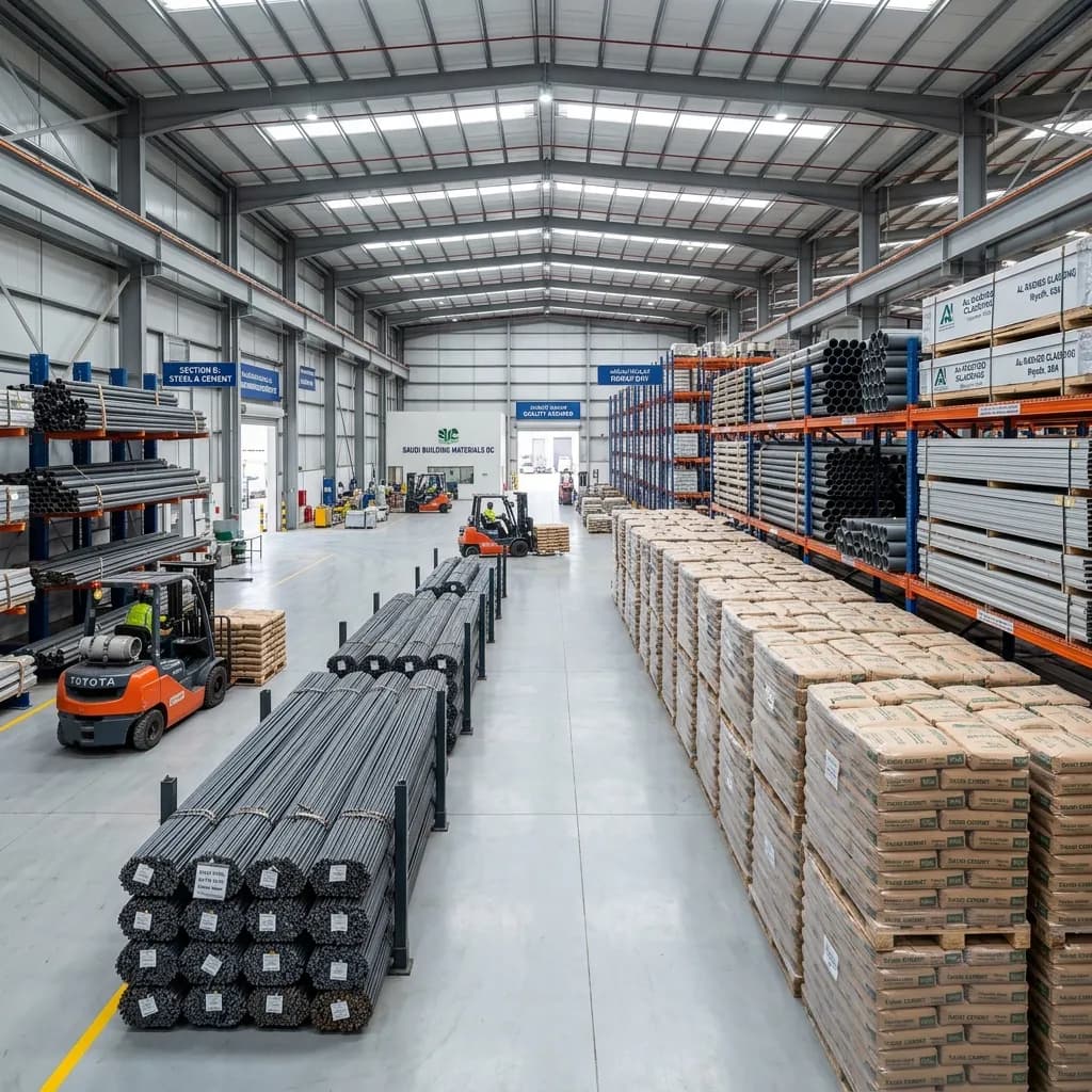 Competitive Pricing & Supply Chain Optimization