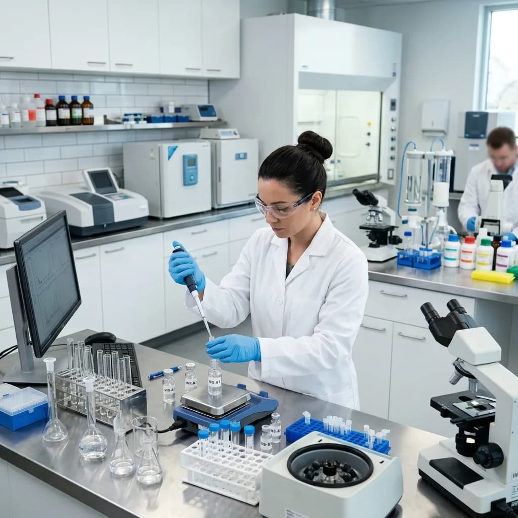 Why Choose Prime Innovation