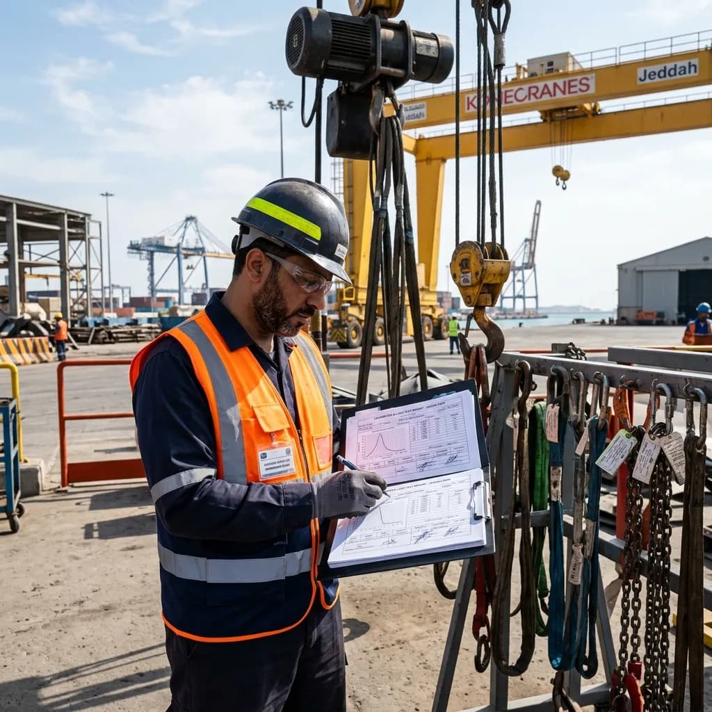Load Testing Services Jeddah