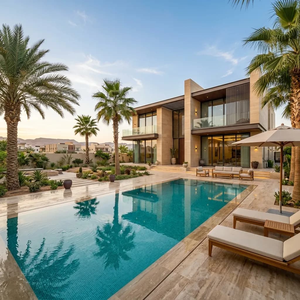 Residential Construction
