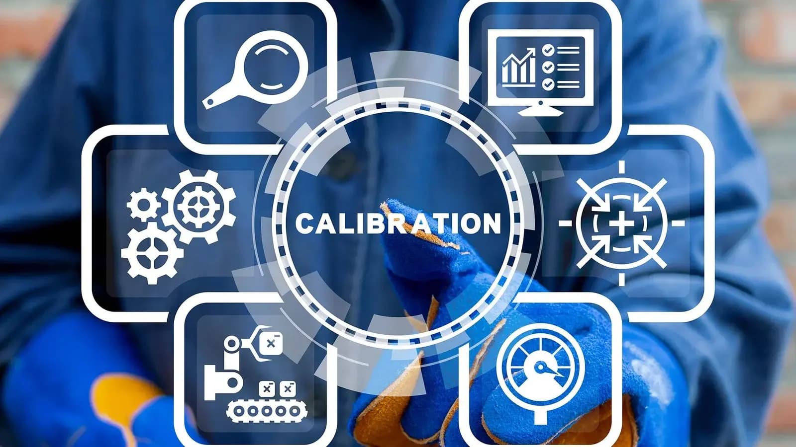 Choose the Right Type of Calibration for Your Instruments in Saudi Arabia