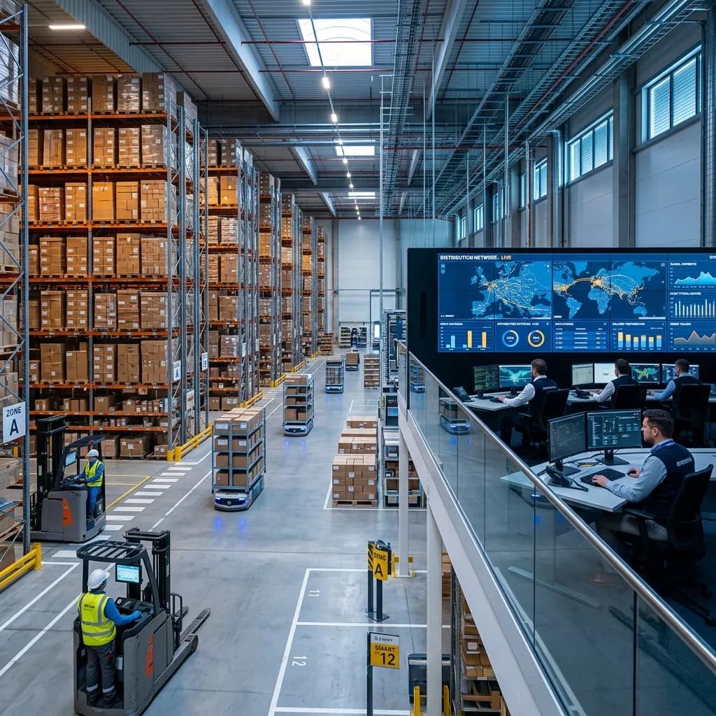 Supply Chain Management