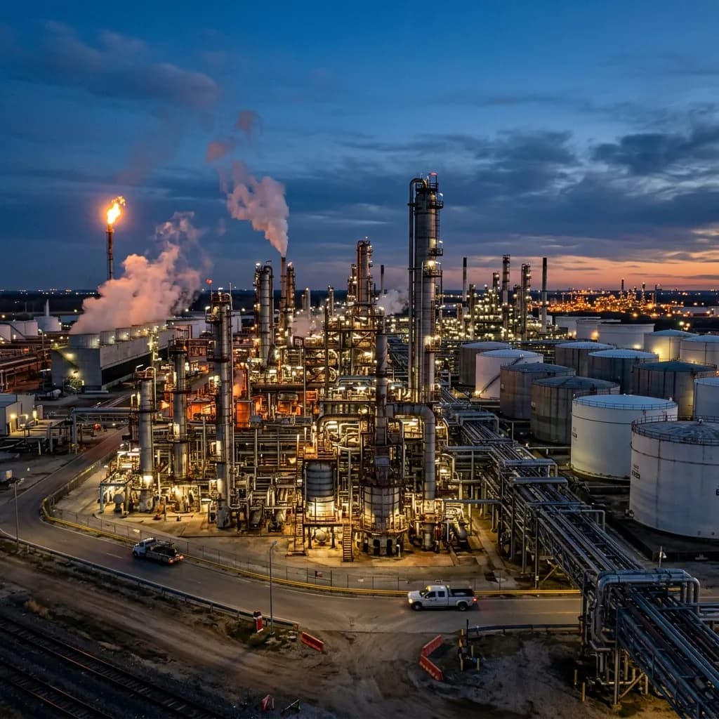 Environmental Consulting Firms