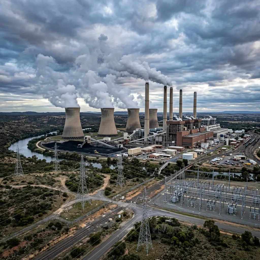 Power & Utilities